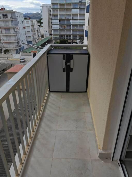 דירות Playa de Gandia Playa Gandia Segunda Linea ,Vistas Al Mar מראה חיצוני תמונה