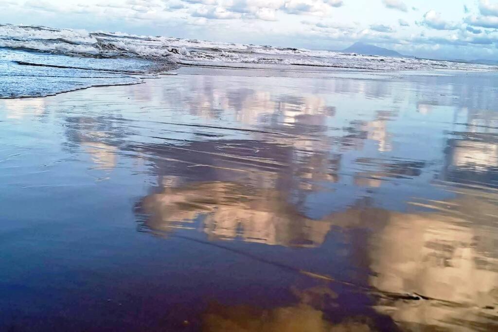 דירות Playa de Gandia Playa Gandia Segunda Linea ,Vistas Al Mar מראה חיצוני תמונה