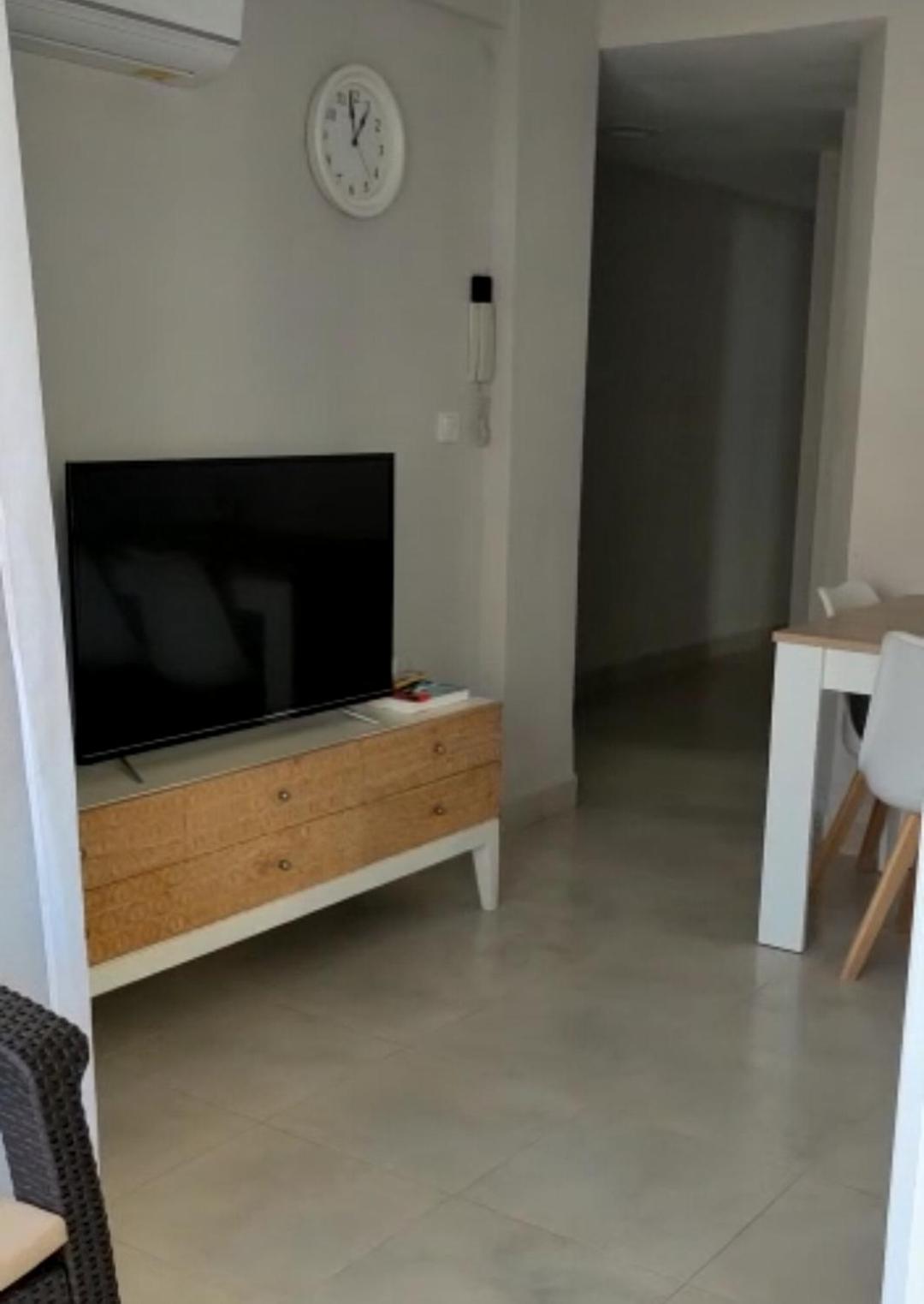 דירות Playa de Gandia Playa Gandia Segunda Linea ,Vistas Al Mar מראה חיצוני תמונה