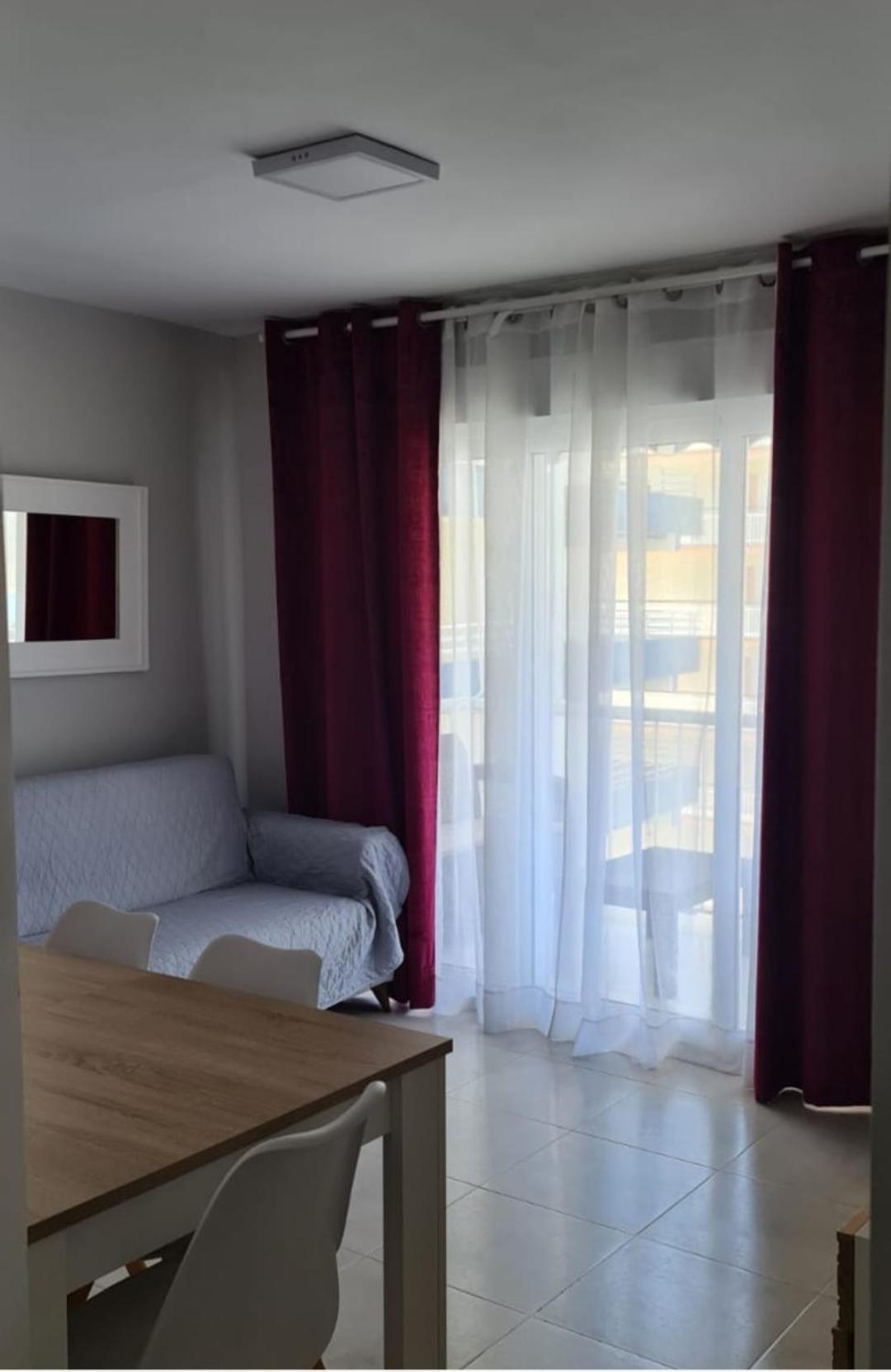 דירות Playa de Gandia Playa Gandia Segunda Linea ,Vistas Al Mar מראה חיצוני תמונה